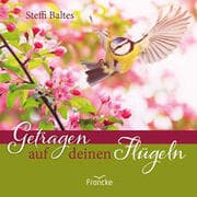 Cover von Getragen auf deinen Flügeln