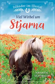 Cover von Viel Wirbel um Stjarna