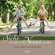 Cover von Siehe, ich will ein Neues schaffen