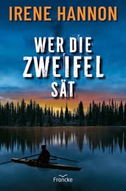 Cover von Wer die Zweifel sät