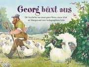 Cover von Georg büxt aus