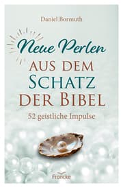 Cover von Neue Perlen aus dem Schatz der Bibel