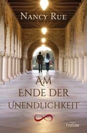 Cover von Am Ende der Unendlichkeit