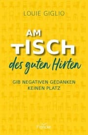 Cover von Am Tisch des guten Hirten