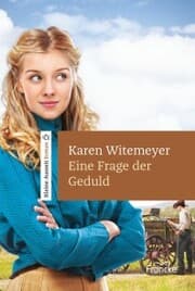 Cover von Eine Frage der Geduld