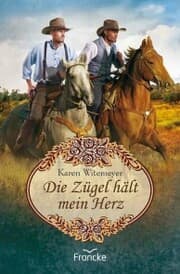 Cover von Die Zügel hält mein Herz
