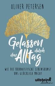 Cover von Gelassen durch den Alltag