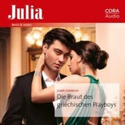 Cover von Die Braut des griechischen Playboys