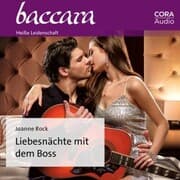 Cover von Liebesnächte mit dem Boss