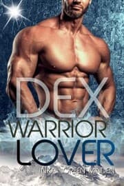Cover von Dex - Warrior Lover 16