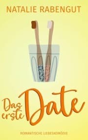 Cover von Das erste Date