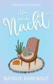 Cover von Die zweite Nacht
