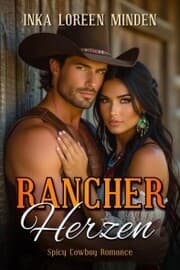Cover von RancherHerzen