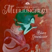 Cover von Das große Buch der Meerjungfrau 4