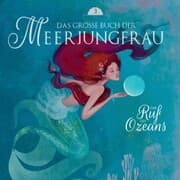 Cover von Das große Buch der Meerjungfrau 3