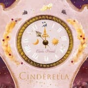 Cover von Cinderella