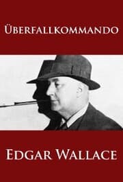 Cover von Überfallkommando