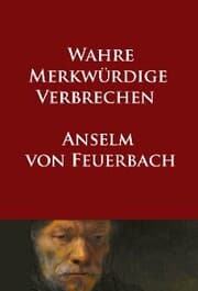 Cover von Wahre merkwürdige Verbrechen
