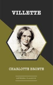 Cover von Villette