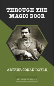 Cover von Through the Magic Door