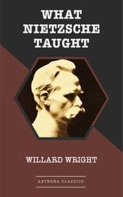 Cover von What Nietzsche Taught