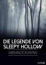 Cover von Die Legende von Sleepy Hollow