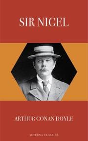 Cover von Sir Nigel