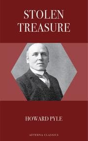 Cover von Stolen Treasure
