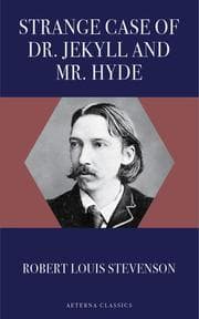 Cover von Strange Case of Dr. Jekyll and Mr. Hyde