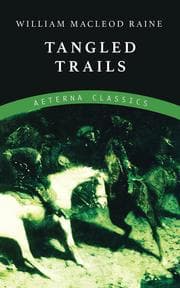 Cover von Tangled Trails