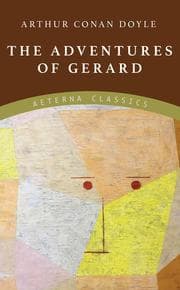 Cover von The Adventures of Gerard