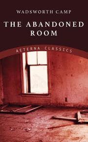 Cover von The Abandoned Room