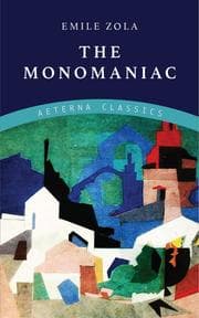 Cover von The Monomaniac