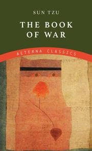Cover von The Book of War