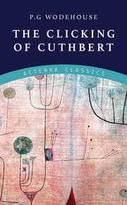 Cover von The Clicking of Cuthbert