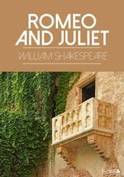 Cover von Romeo and Juliet