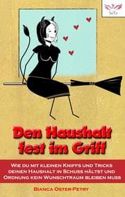 Cover von Den Haushalt fest im Griff