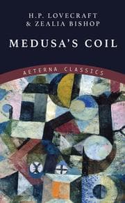 Cover von Medusa's Coil