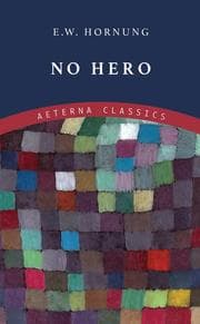 Cover von No Hero