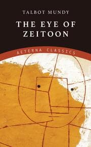 Cover von The Eye of Zeitoon