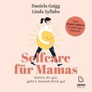 Cover von Selfcare für Mamas