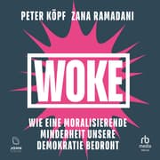 Cover von Woke