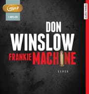 Cover von Frankie Machine
