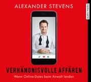 Cover von Verhängnisvolle Affären