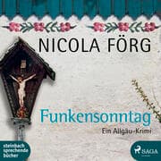 Cover von Funkensonntag