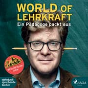 Cover von World of Lehrkraft