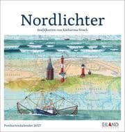 Cover von Nordlichter - See(h)karten 2027