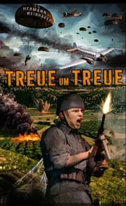 Cover von Treue um Treue