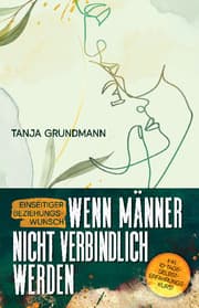 Cover von Einseitiger Beziehungswunsch