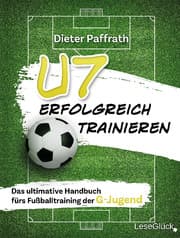 Cover von U7 ERFOLGREICH TRAINIEREN